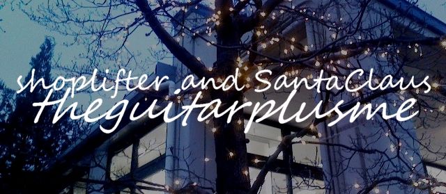 shoplifter������