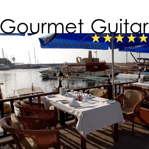 Gourmt Guitar (five-star) 1500