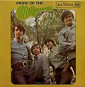 more of the monkees
