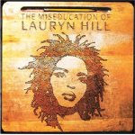 miseducation of Lauryn Hill
