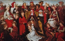 DE PROFUNDIS (Psarm 129)