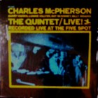 THE QUINTET / LIVE!