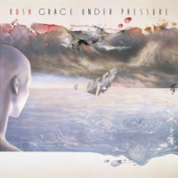 GRACE UNDER PRESSURE
