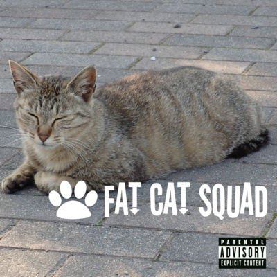 400 FAT CAT SQUAD