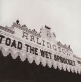 WELCOME HOME : LIVE