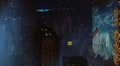 blade runner