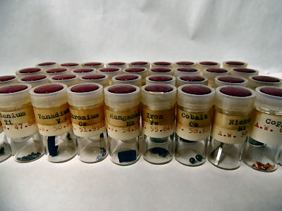 collection