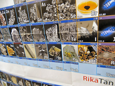 RikaTan
