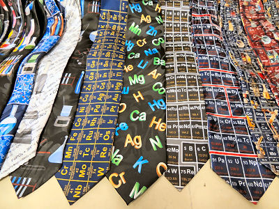 necktie