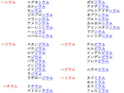 elementname1