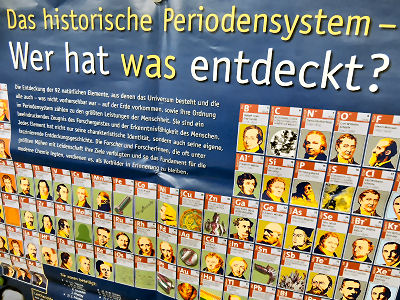 historische