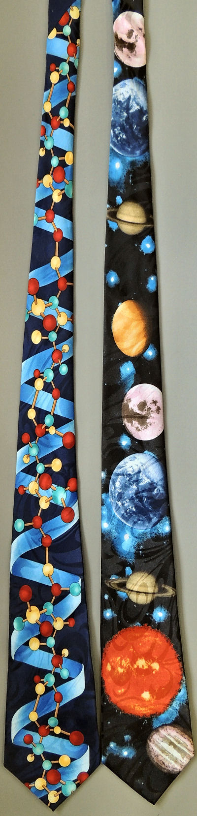 DNA_Planet
