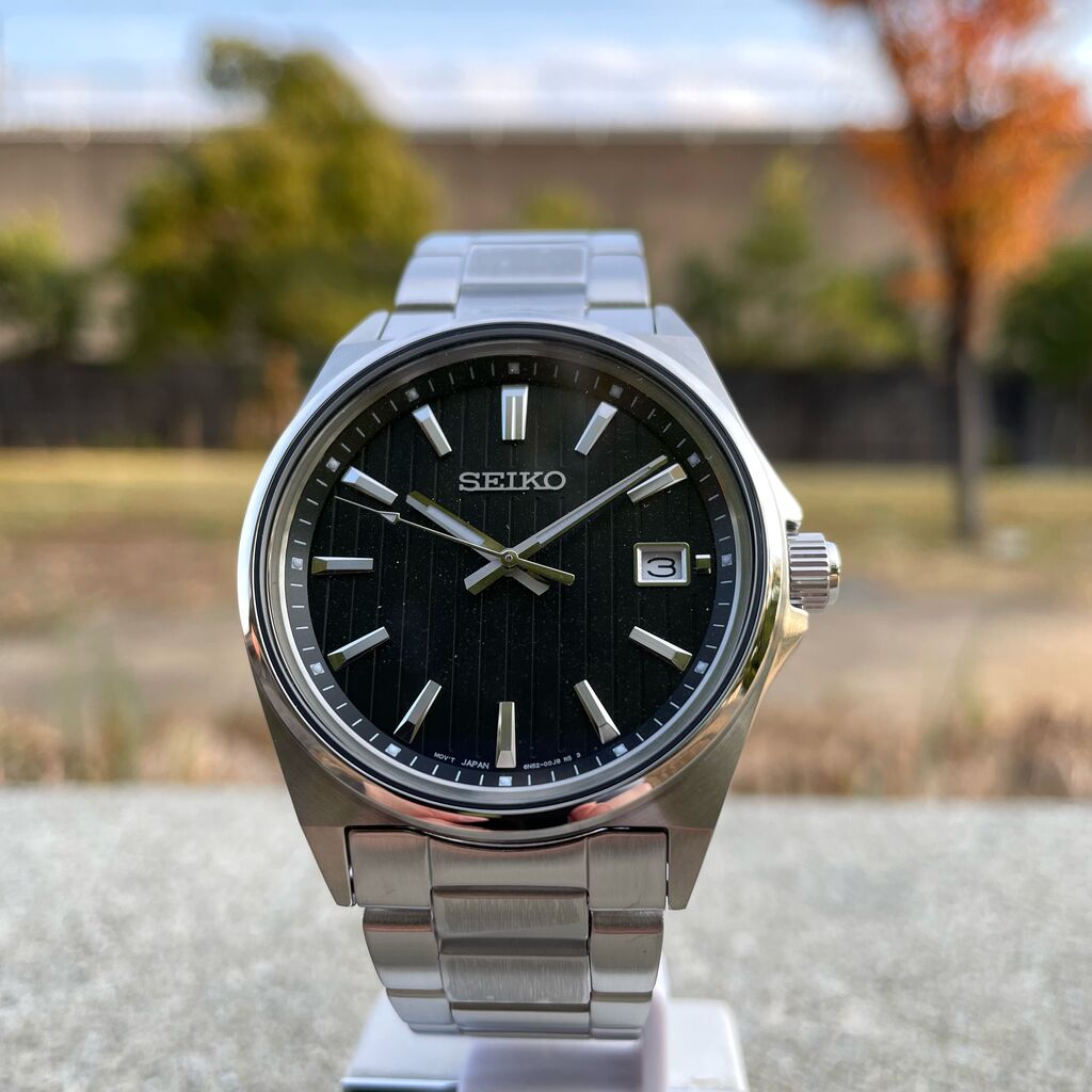新品 セイコー SEIKO セレクション SBTH005 保証付 フォロワー割