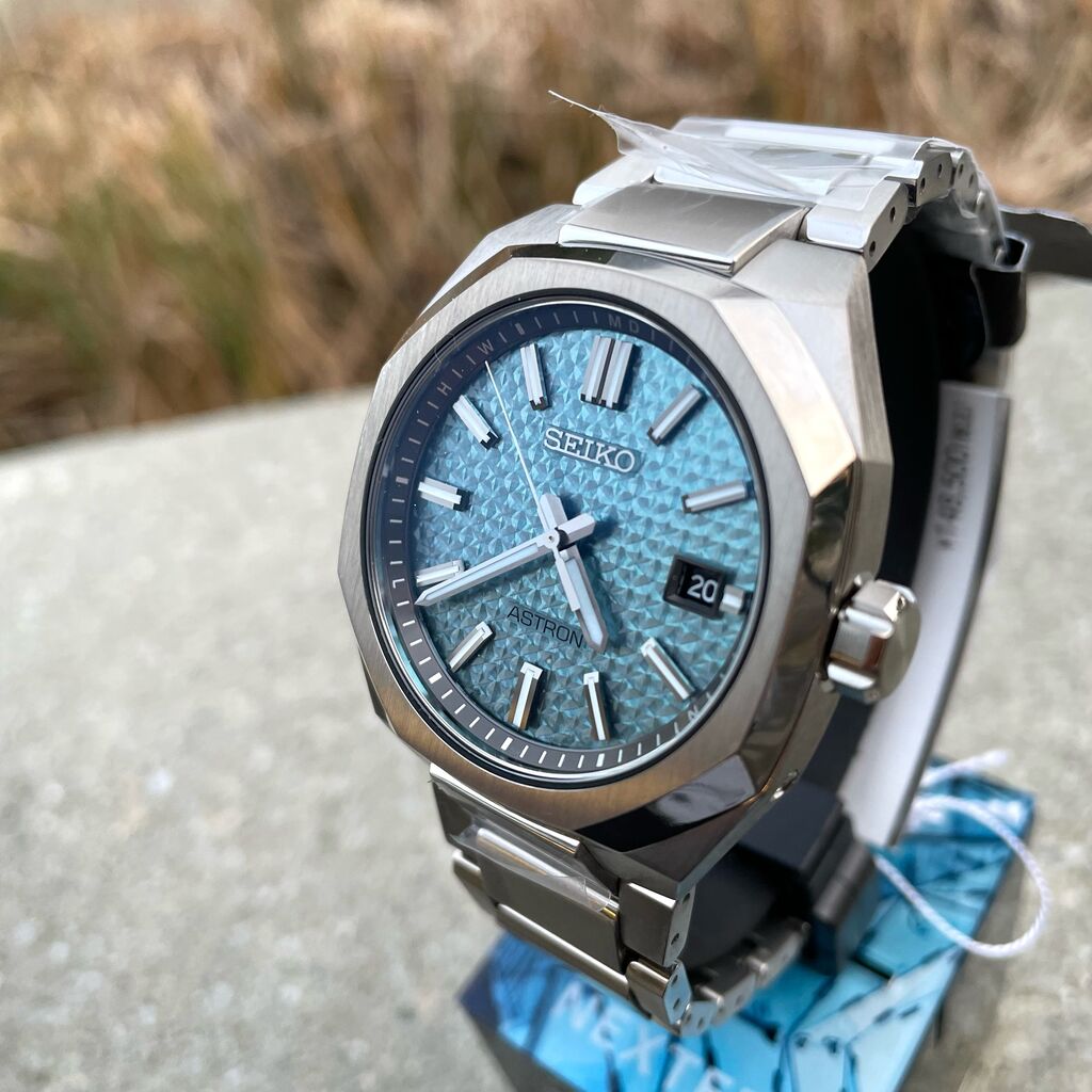 SEIKO ASTRON 限定モデル 【SBXY079】 : タイムズギア イオン