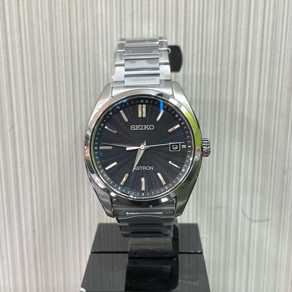 SEIKO ASTRON 【SBXY033】 : タイムズギア イオンモール堺鉄砲町店の