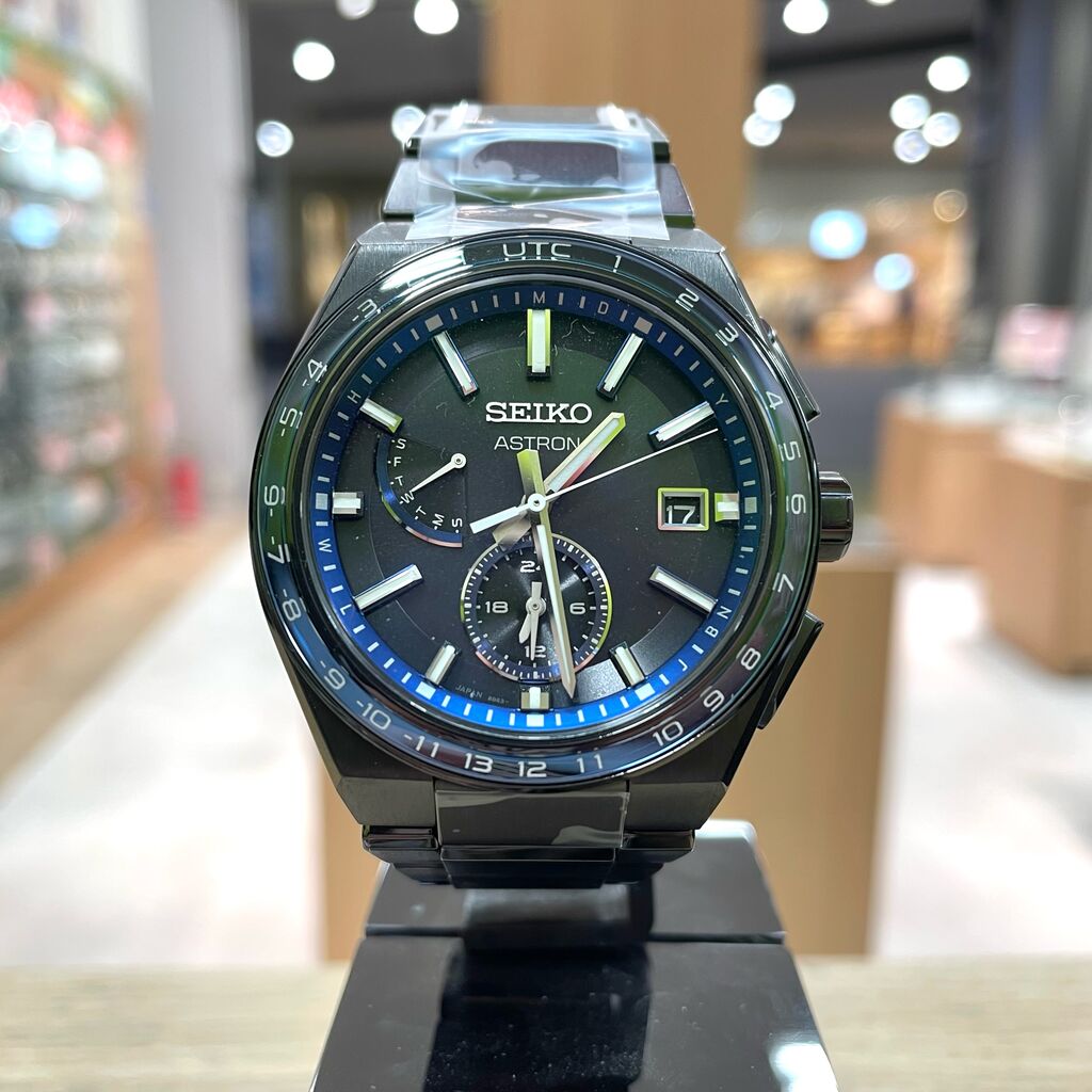 SEIKO ASTRON 【SBXY041】 : タイムズギア イオンモール堺鉄砲町店の
