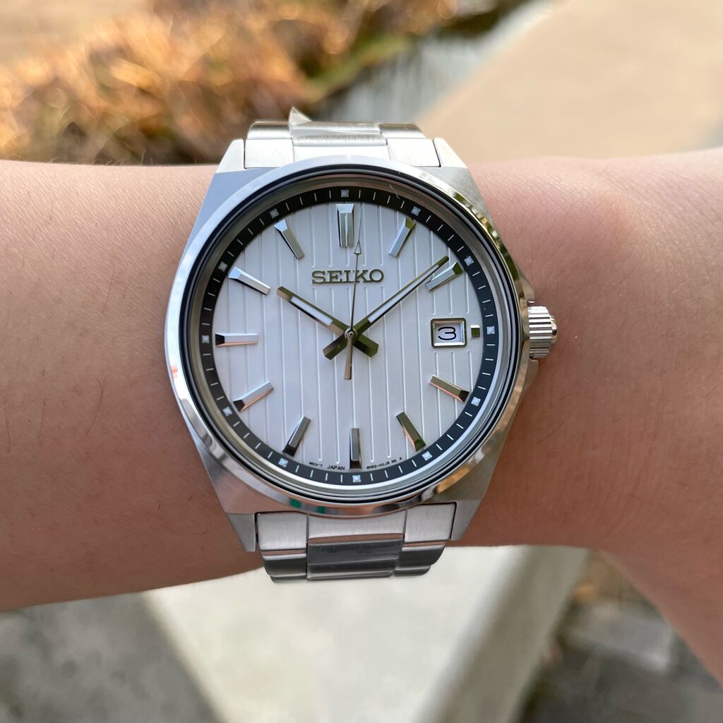 SEIKO SELECTION 【SBTH001】 : タイムズギア イオンモール堺鉄砲町店