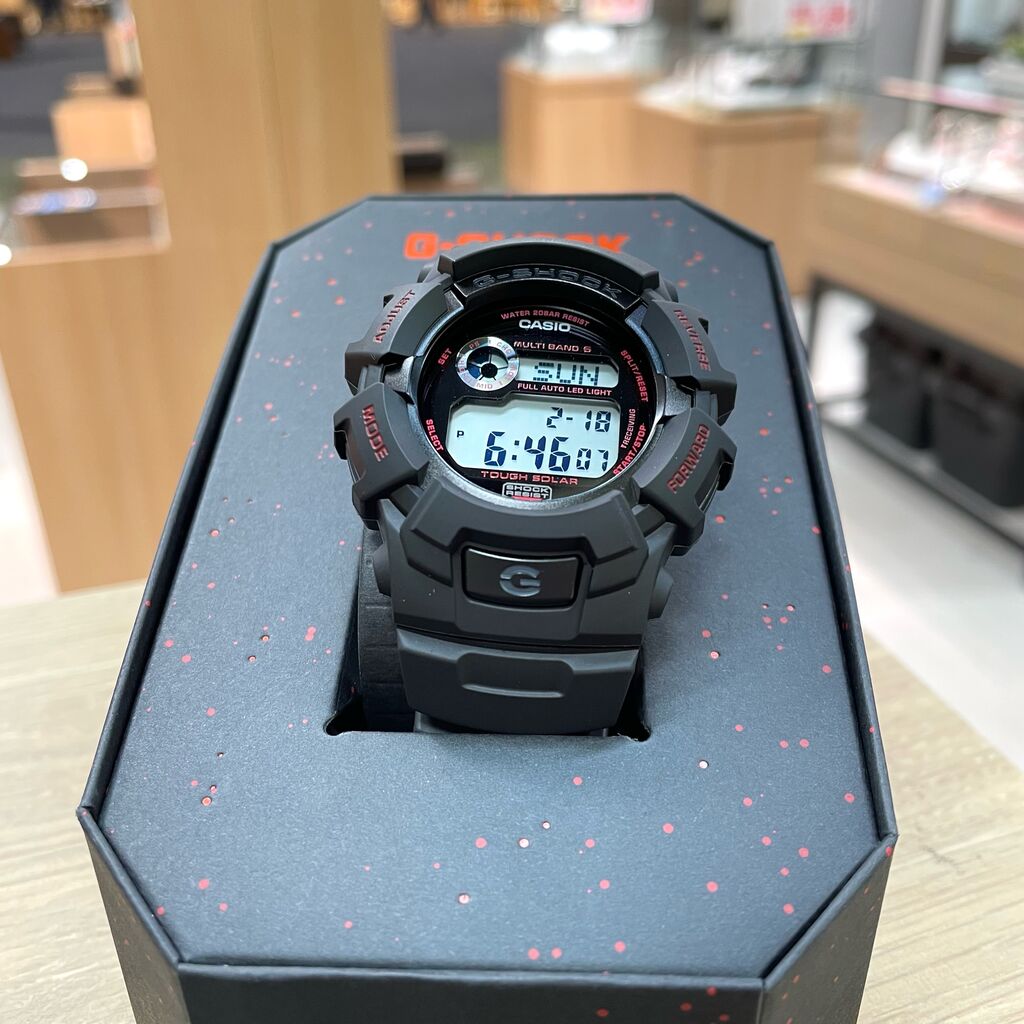CASIO G-SHOCK 【GW-2320FP-1A4JR】 : タイムズギア イオン CASIO G-SHOCK 【GW-2320FP-1A4JR】 : タイムズギア イオン