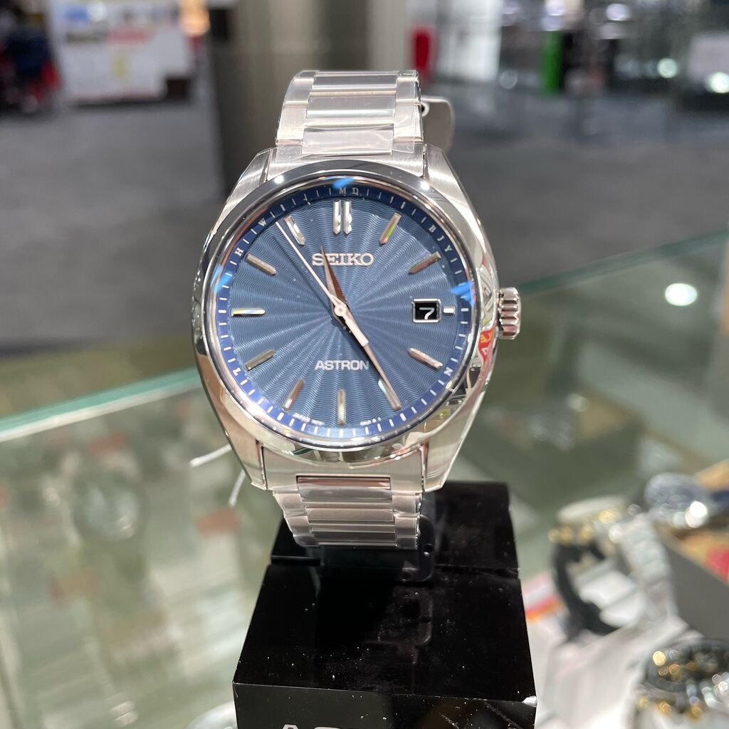 SEIKO ASTRON 【SBXY031】 : タイムズギア イオンモール堺鉄砲町
