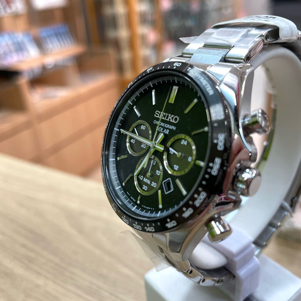 SEIKO 【SBPY167】 : タイムズギア イオンモール堺鉄砲町店のスタッフ