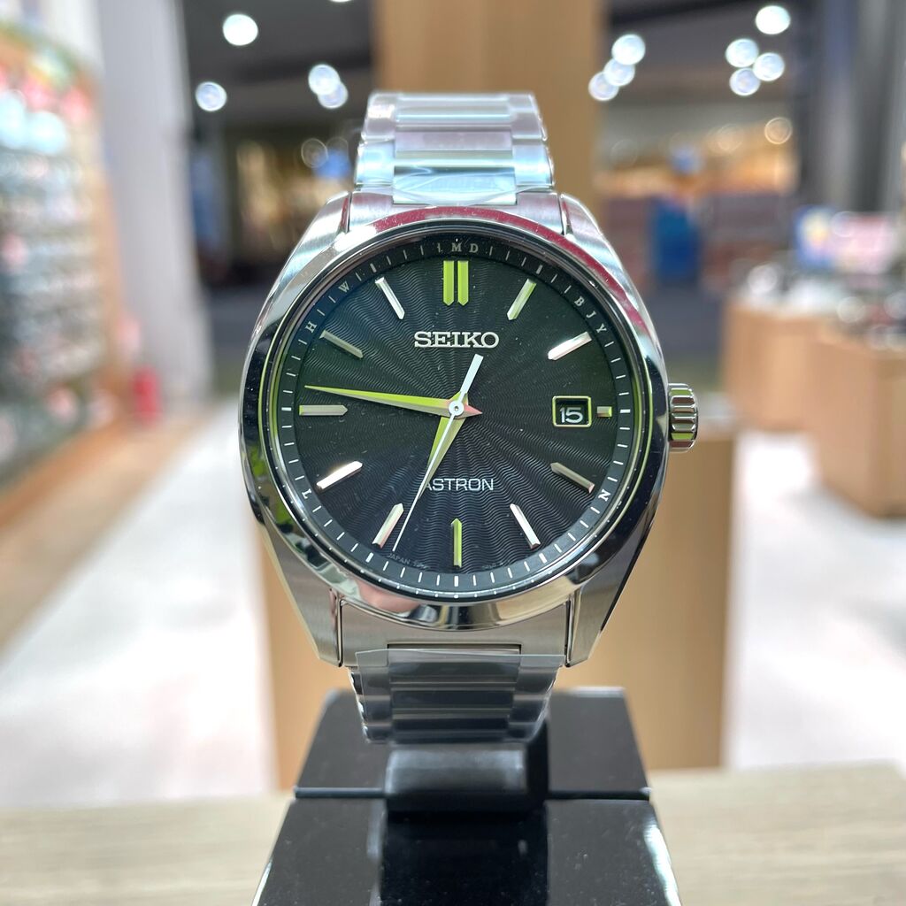 SEIKO ASTRON 【SBXY033】 : タイムズギア イオンモール堺鉄砲町店の