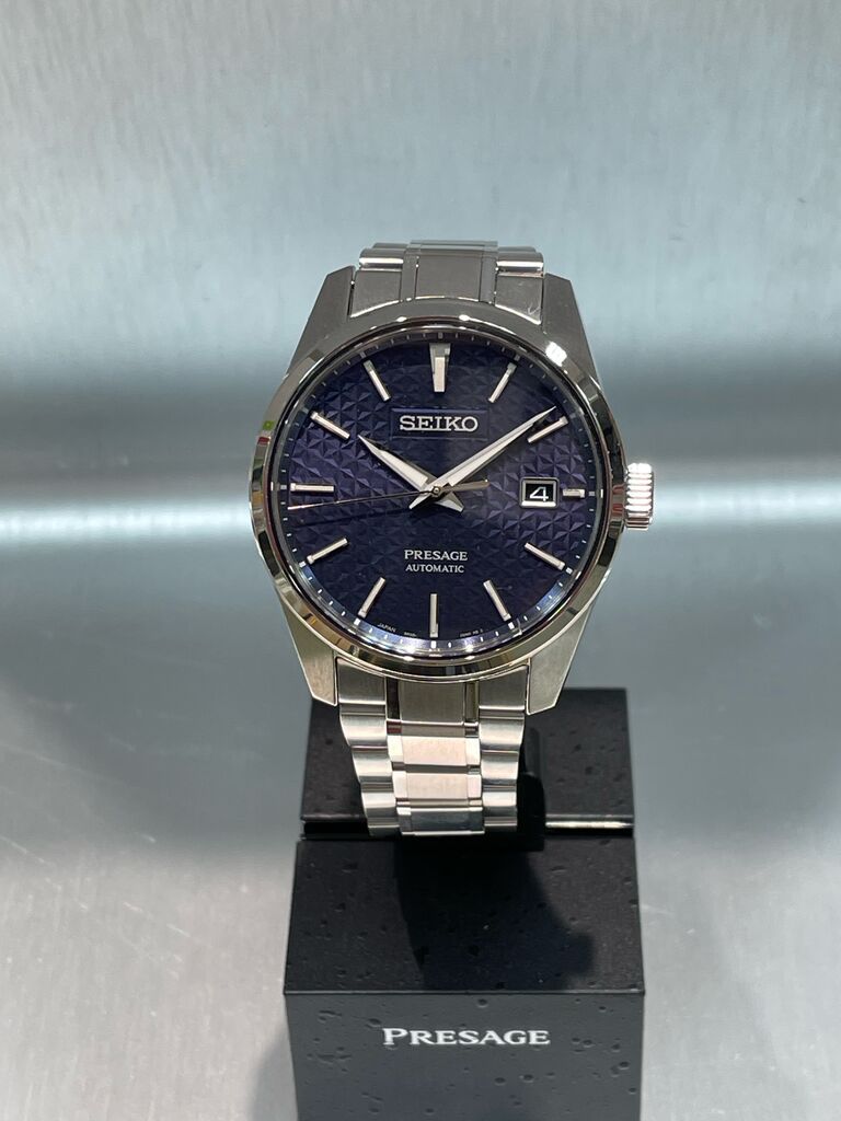 セイコープレザージュ【SARX077】 : タイムズギア イオンモール堺鉄砲