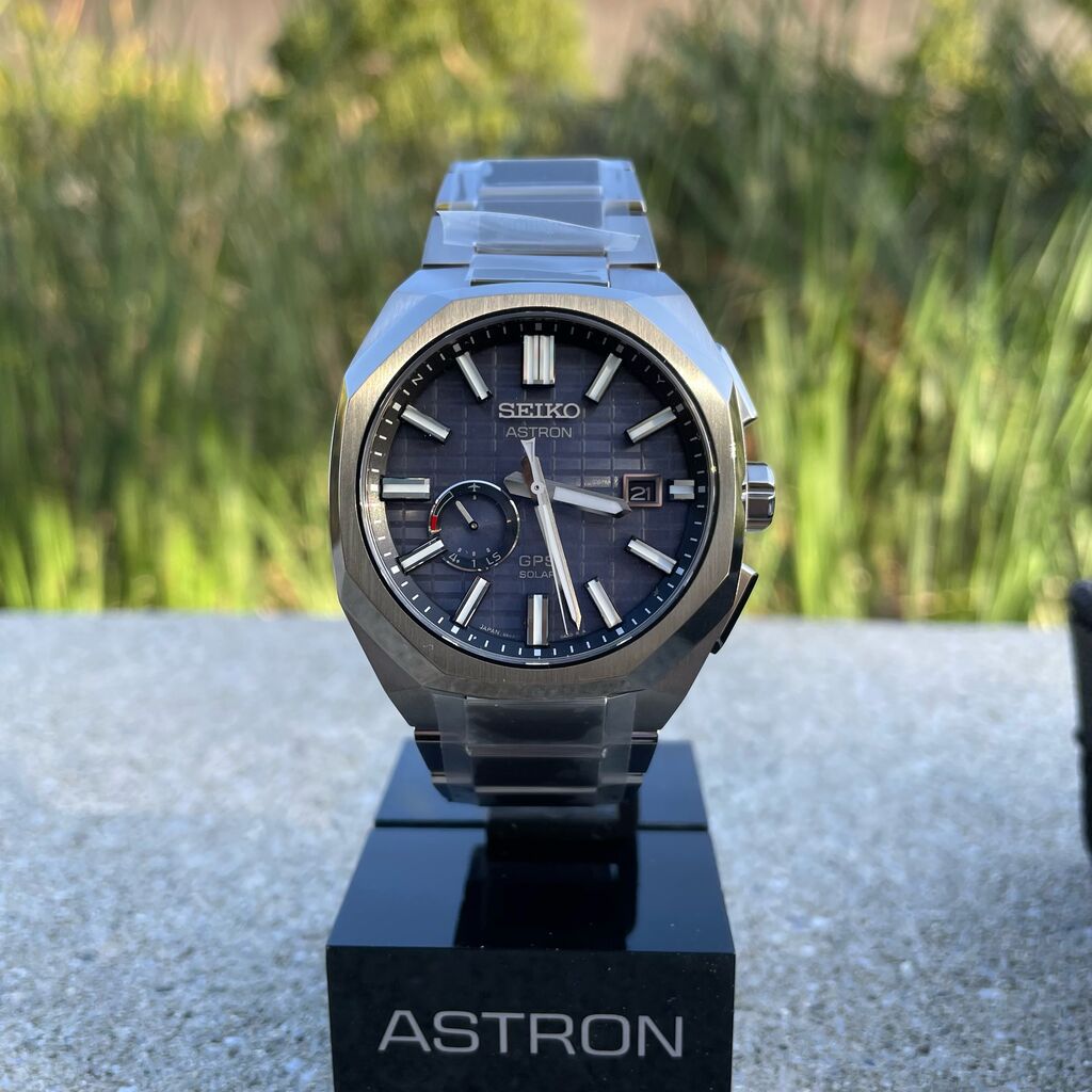 SEIKO ASTRON 【SBXD013】 : タイムズギア イオンモール堺鉄砲町