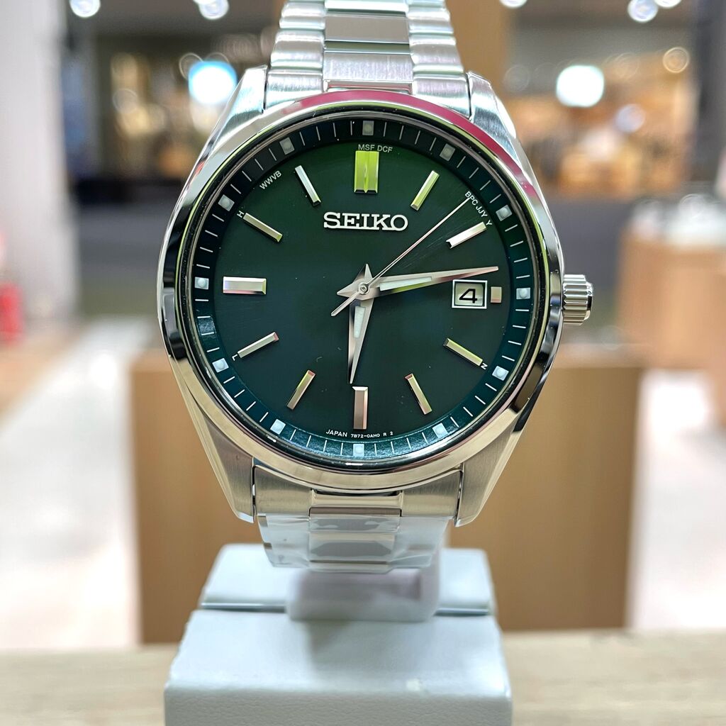 SEIKO SELECTION 【SBTM319】 : タイムズギア イオンモール堺鉄砲町店