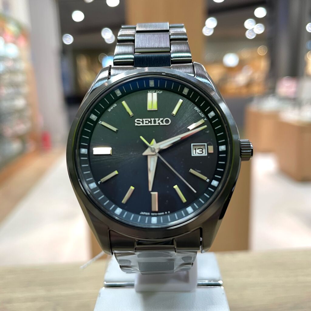 SEIKO SELECTION 【SBTM325】 : タイムズギア イオンモール堺
