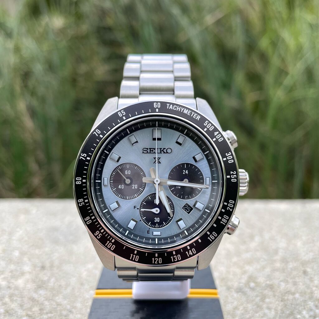 SEIKO PROSPEX 【SBDL109】 : タイムズギア イオンモール堺鉄砲 SEIKO PROSPEX 【SBDL109】 : タイムズギア イオンモール堺鉄砲