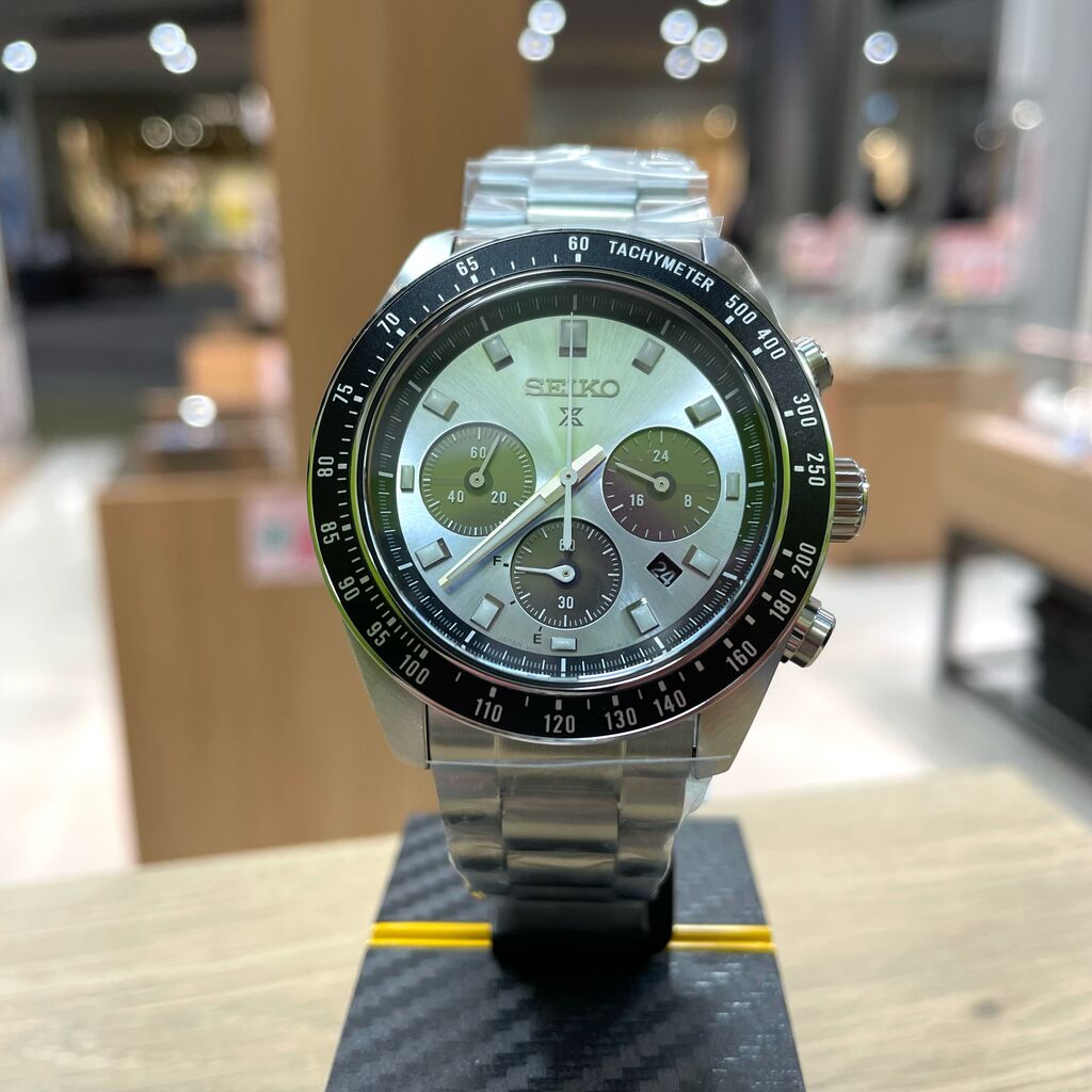 SEIKO PROSPEX 【SBDL109】 : タイムズギア イオンモール堺鉄砲 SEIKO PROSPEX 【SBDL109】 : タイムズギア イオンモール堺鉄砲