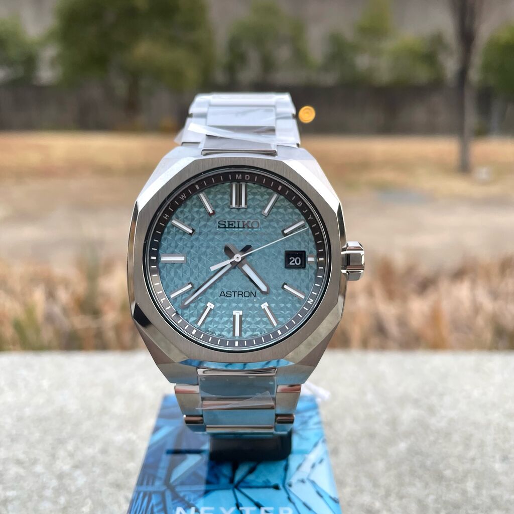 SEIKO ASTRON 限定モデル 【SBXY079】 : タイムズギア イオン SEIKO ASTRON 限定モデル 【SBXY079】 : タイムズギア イオン
