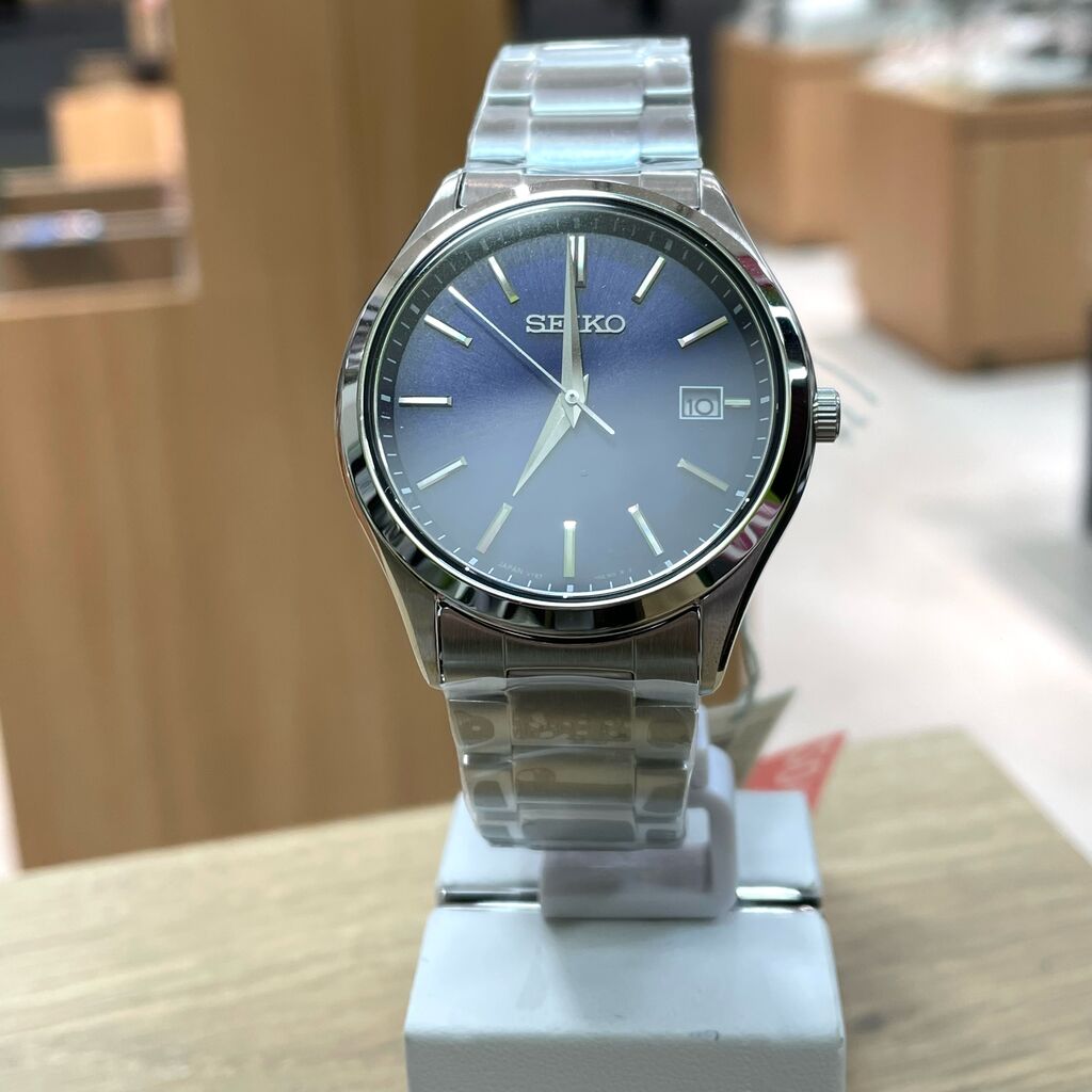 時計 sunnykeiko Seiko Prospex Kinetic GMT SUN055 Price as of August 2025