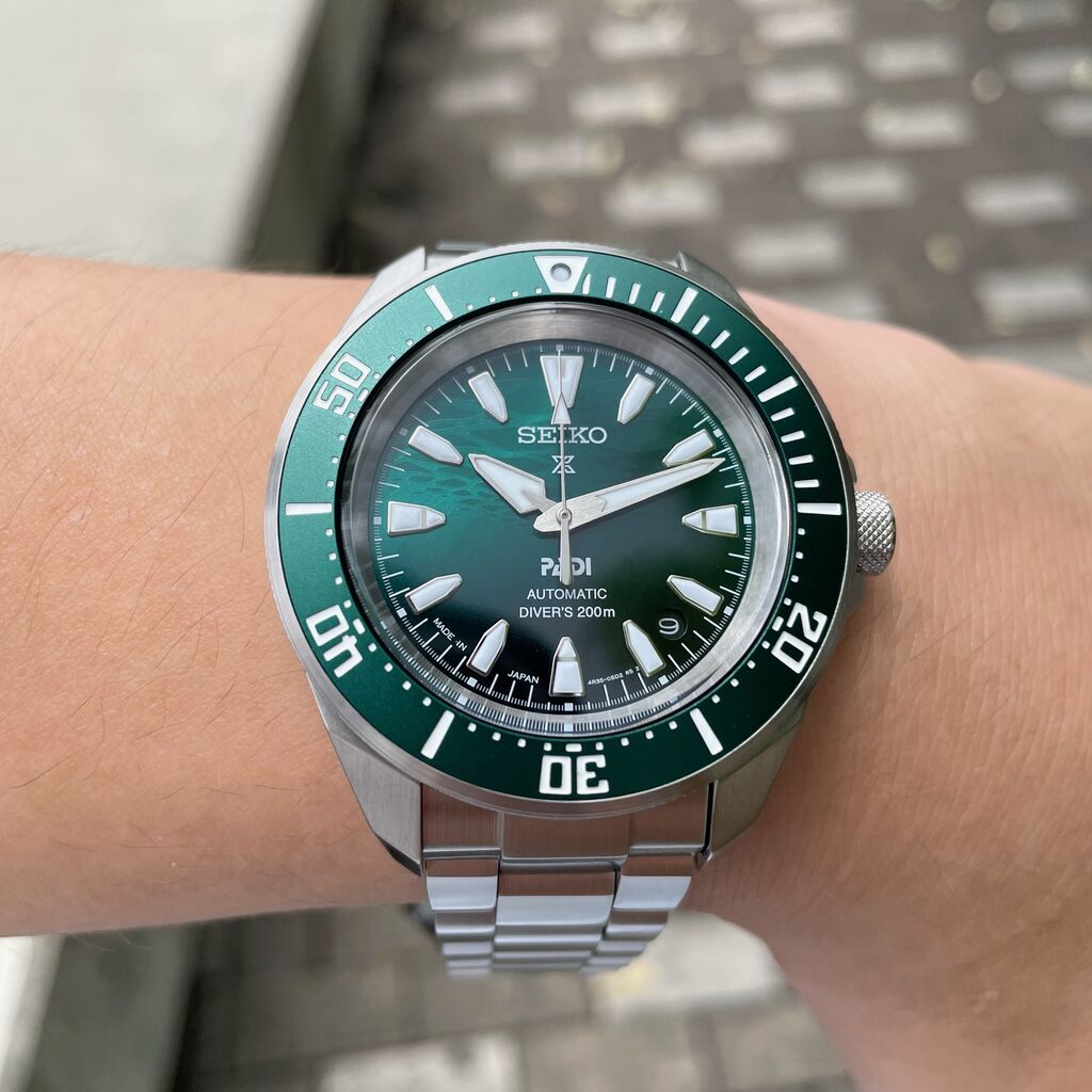 SEIKO PROSPEX 7月新作モデル 【SBDY135】 : タイムズギア イオン 