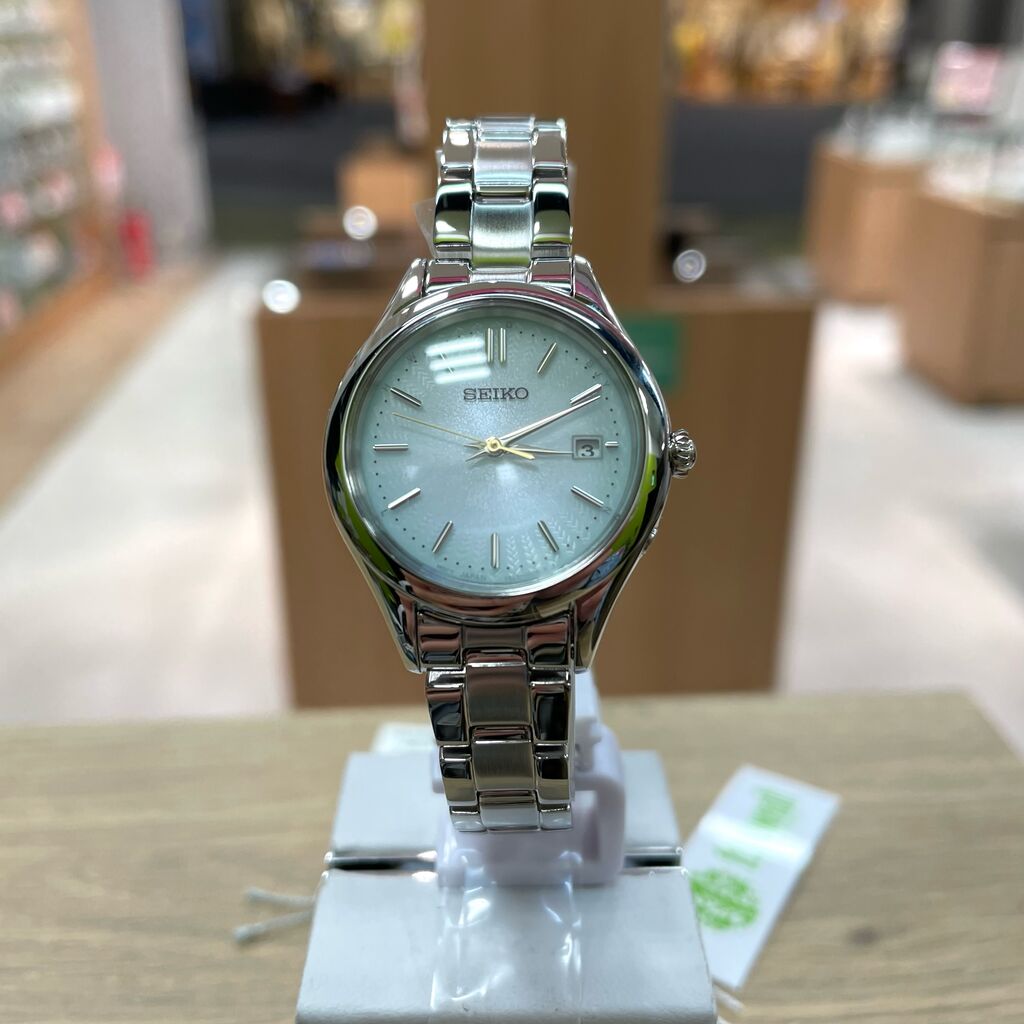 SEIKO SELECTION 【SWFH141】 : タイムズギア イオンモール堺鉄砲町店