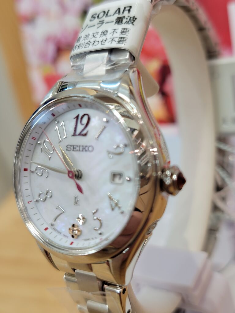 大谷翔平2025限定モデル】SBEJ023 SEIKO セイコー プロスペック 大谷翔平2025限定モデル】SBEJ023 SEIKO セイコー プロスペック