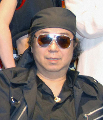 寺沢武一
