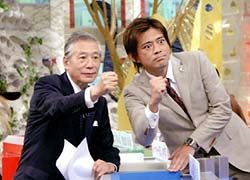 たまごどんが行く 児玉清さんが逝かれました