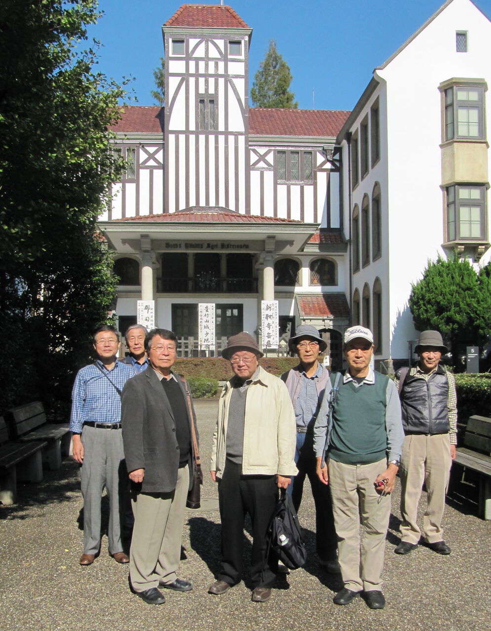 松澤好夫君への哀悼 Th39sendaiのblog 松澤好夫君への哀悼 Th39sendaiのblog