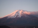 富士山　１
