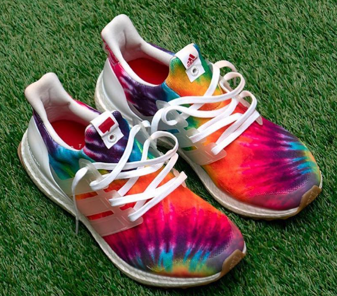 ultra boost 50