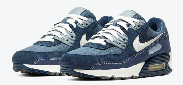 nike air max 90 cork