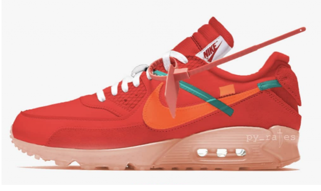 air max 90 r