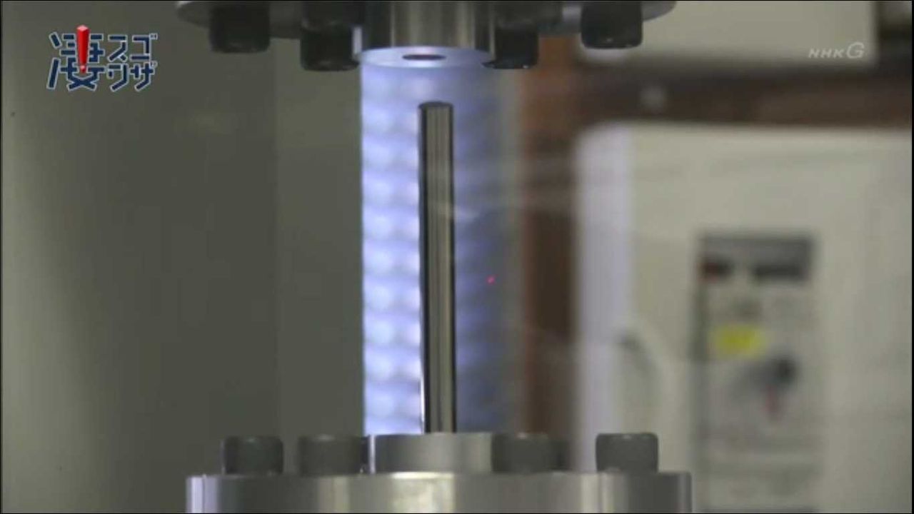 Nhkの超絶 凄ワザ という番組を見ていろいろ疑問を感じた先週の土曜日 タイで思う