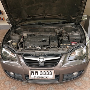 Head Light