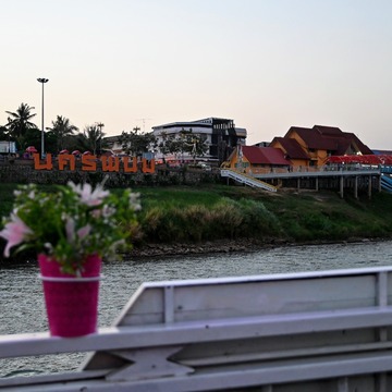 mekong paradise cruise 11