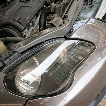Head Light 2