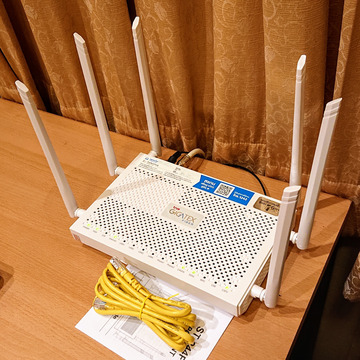 ルーター