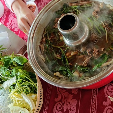Chaeo Hon Restaurant 2