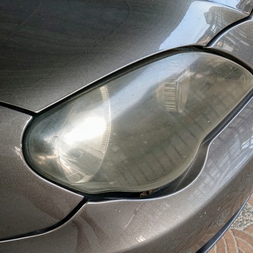Head Light 1